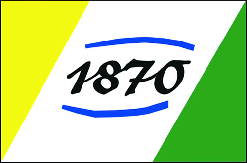 Bandeira do Município de Ipameri